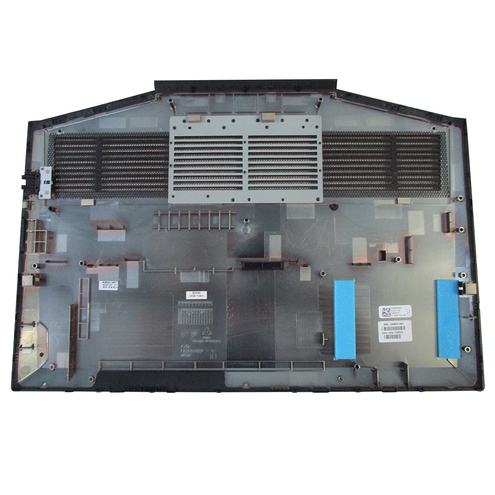 HP Pavilion 15-DK 15T-DK Bottom Case Base Enclosure GSW L56892-001