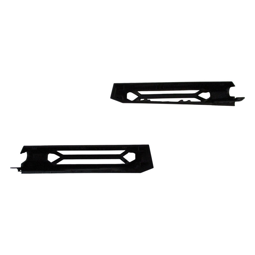 Left & Right Hinge Trunk Cover For HP Pavilion 15-DK 15T-DK L56911-001