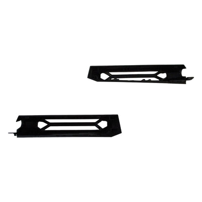 Left & Right Hinge Trunk Cover For HP Pavilion 15-DK 15T-DK L56911-001