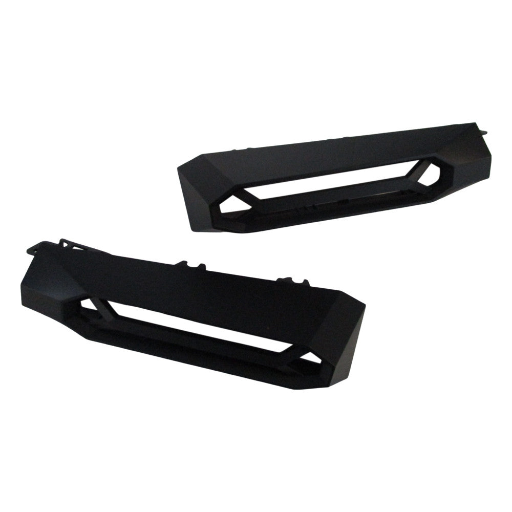 Left & Right Hinge Trunk Cover For HP Pavilion 15-DK 15T-DK L56911-001