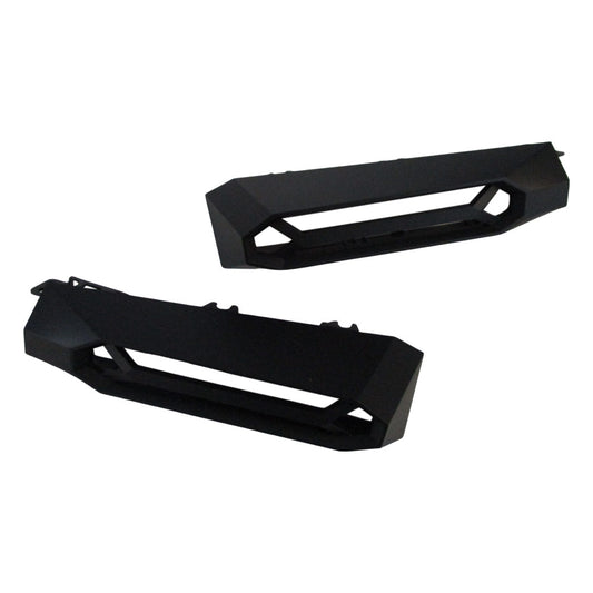 Left & Right Hinge Trunk Cover For HP Pavilion 15-DK 15T-DK L56911-001
