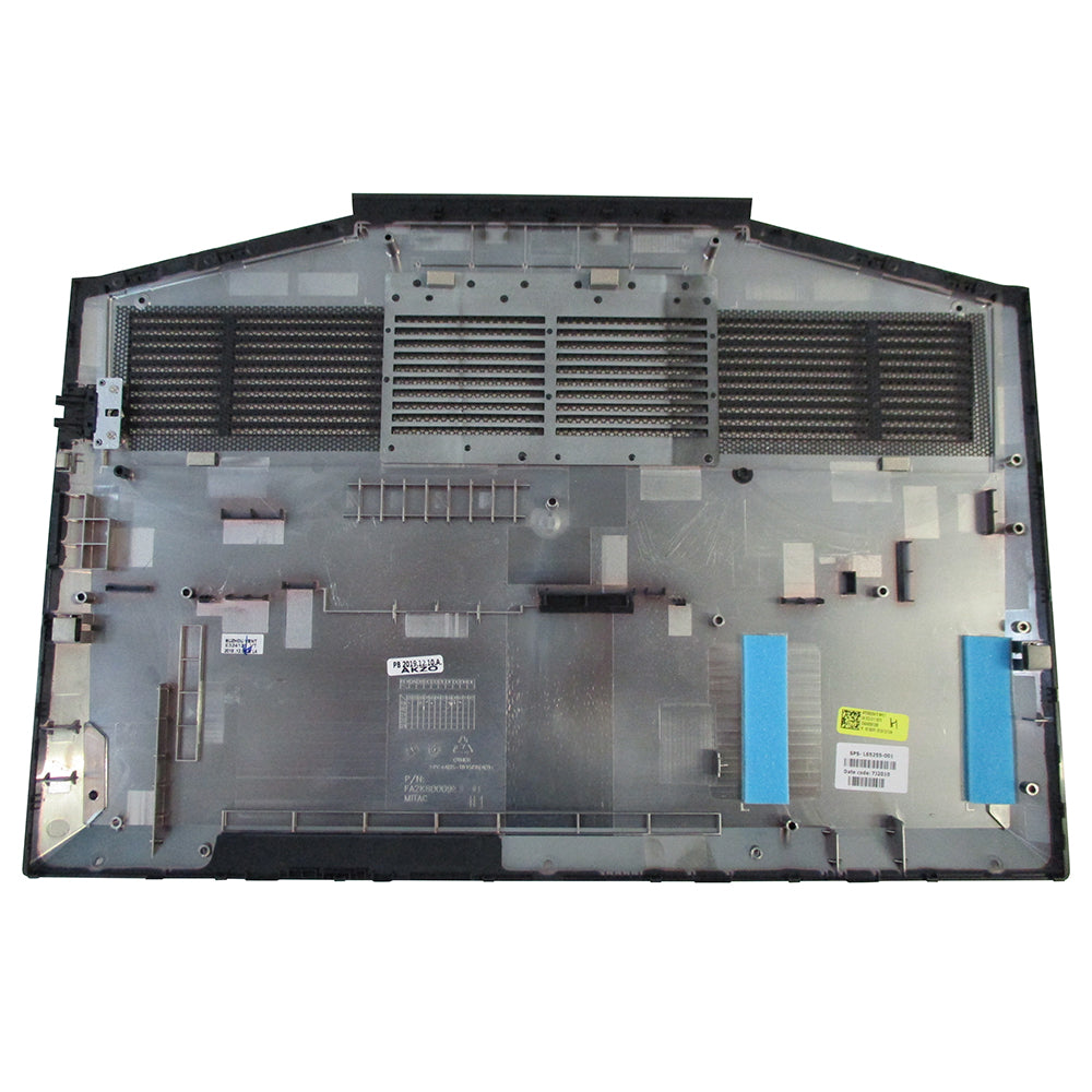 HP Pavilion 15-DK 15T-DK Bottom Case Base Enclosure L65255-001