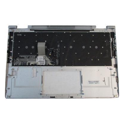 HP EliteBook 1040 G6 Palmrest w/ Backlit Keyboard L66881-001