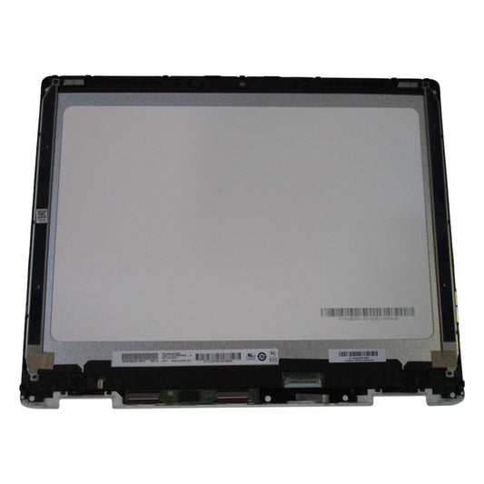 Lcd Touch Screen w/ Bezel For HP Chromebook x360 12B-CA L77982-001