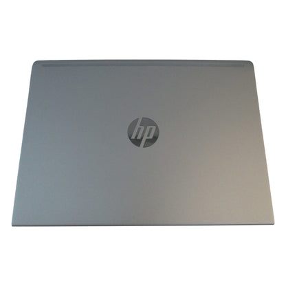 HP ProBook 440 G7 445 G7 Silver Lcd Back Top Cover L78072-001