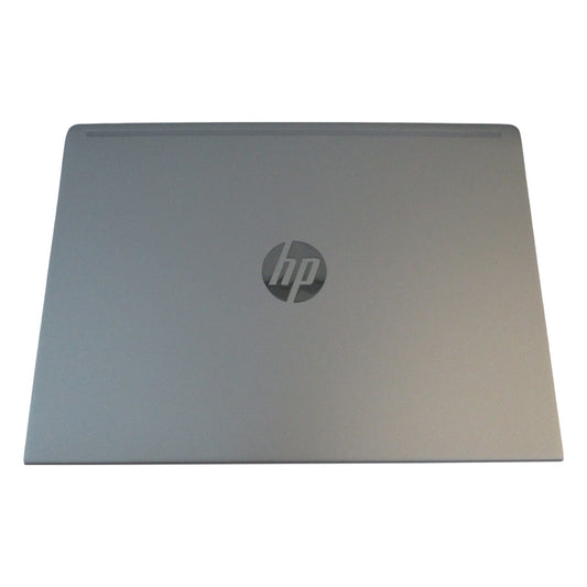 HP ProBook 440 G7 445 G7 Silver Lcd Back Top Cover L78072-001