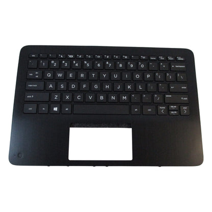 HP ProBook X360 11 G5 Palmrest w/ Keyboard L83983-001