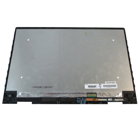 15.6" FHD Lcd Touch Screen w/ Bezel for HP Envy 15-DS 15M-DS Laptops