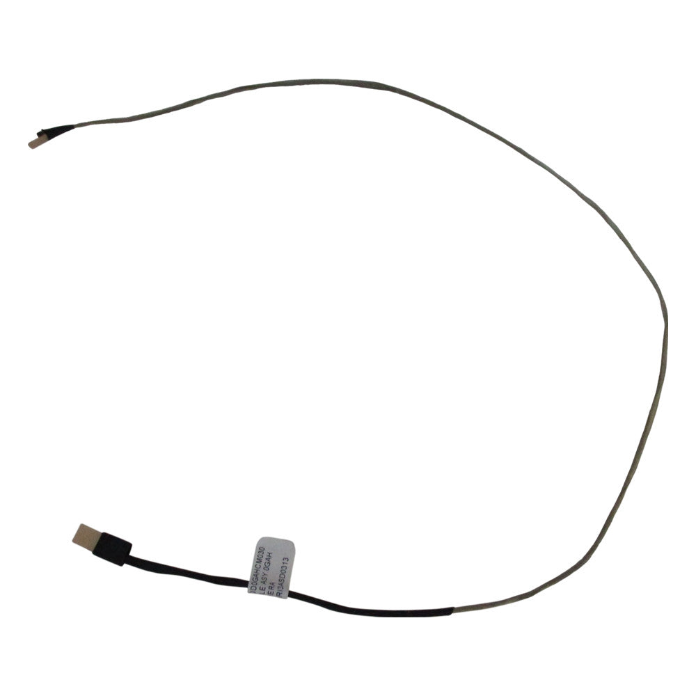 DD0GAHCM020 Webcam Camera Cable For Select HP Chromebooks