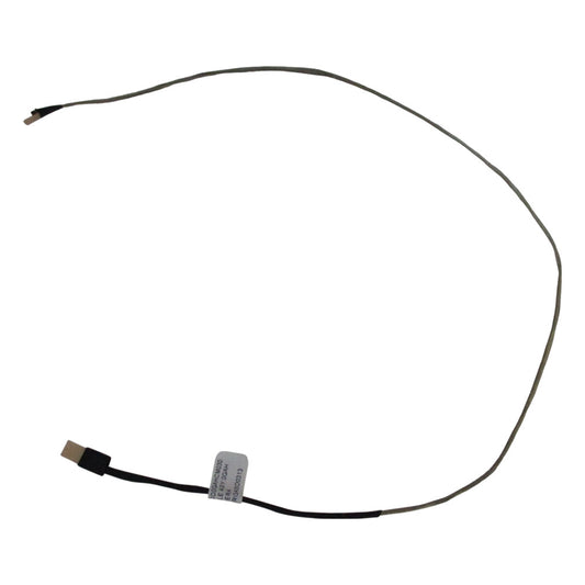 DD0GAHCM030 Webcam Camera Cable For Select HP Chromebooks
