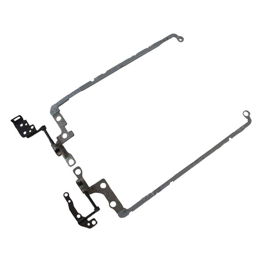 Lcd Hinge Set For HP Chromebook 11 G8 EE Laptops L89768-001