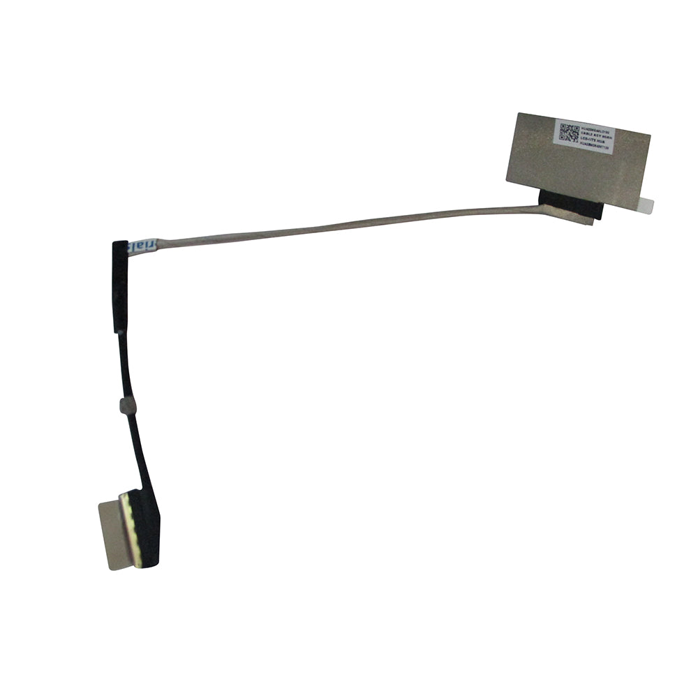 HP Chromebook 11 G8 EE Non-Touchscreen Lcd Video Cable L89775-001