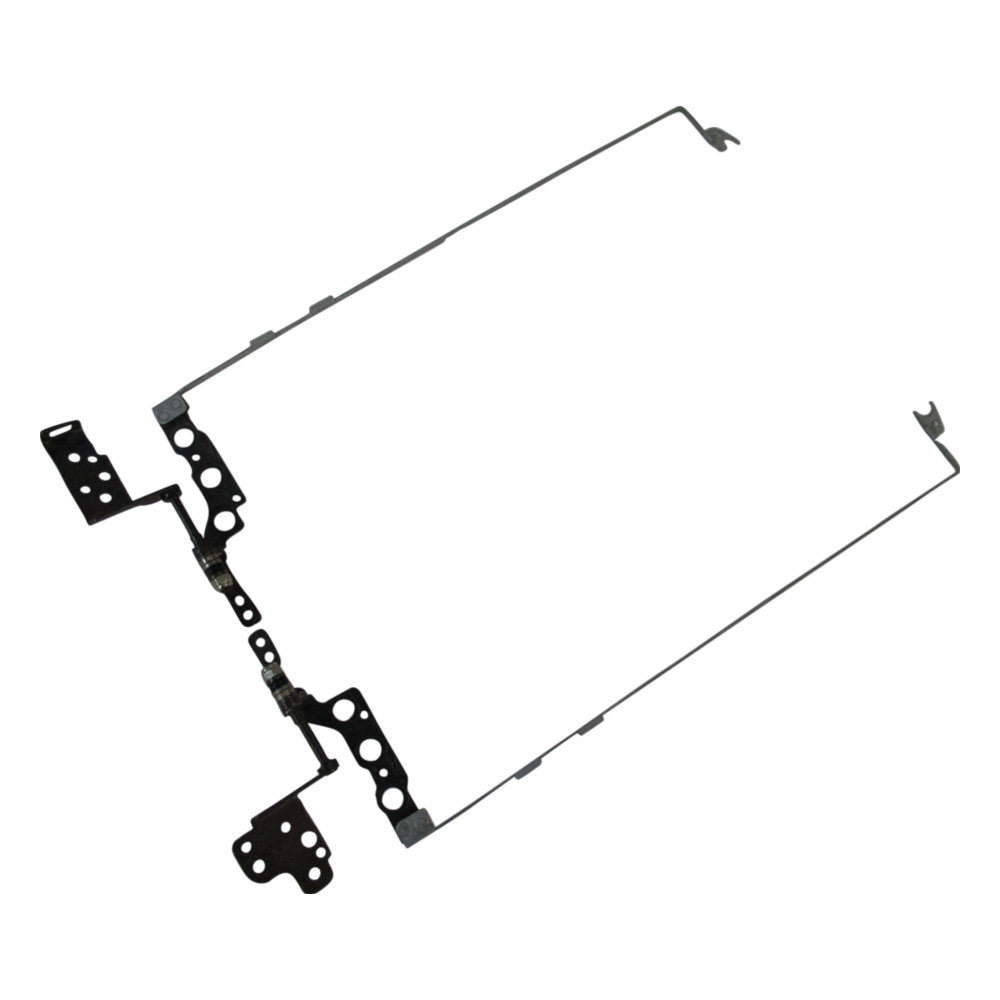 Lcd Hinge Set For HP Chromebook 14 G6 G7 Laptops L90413-001