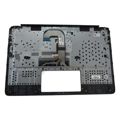 HP Chromebook 14 G6 Palmrest w/ Backlit Keyboard L90460-001