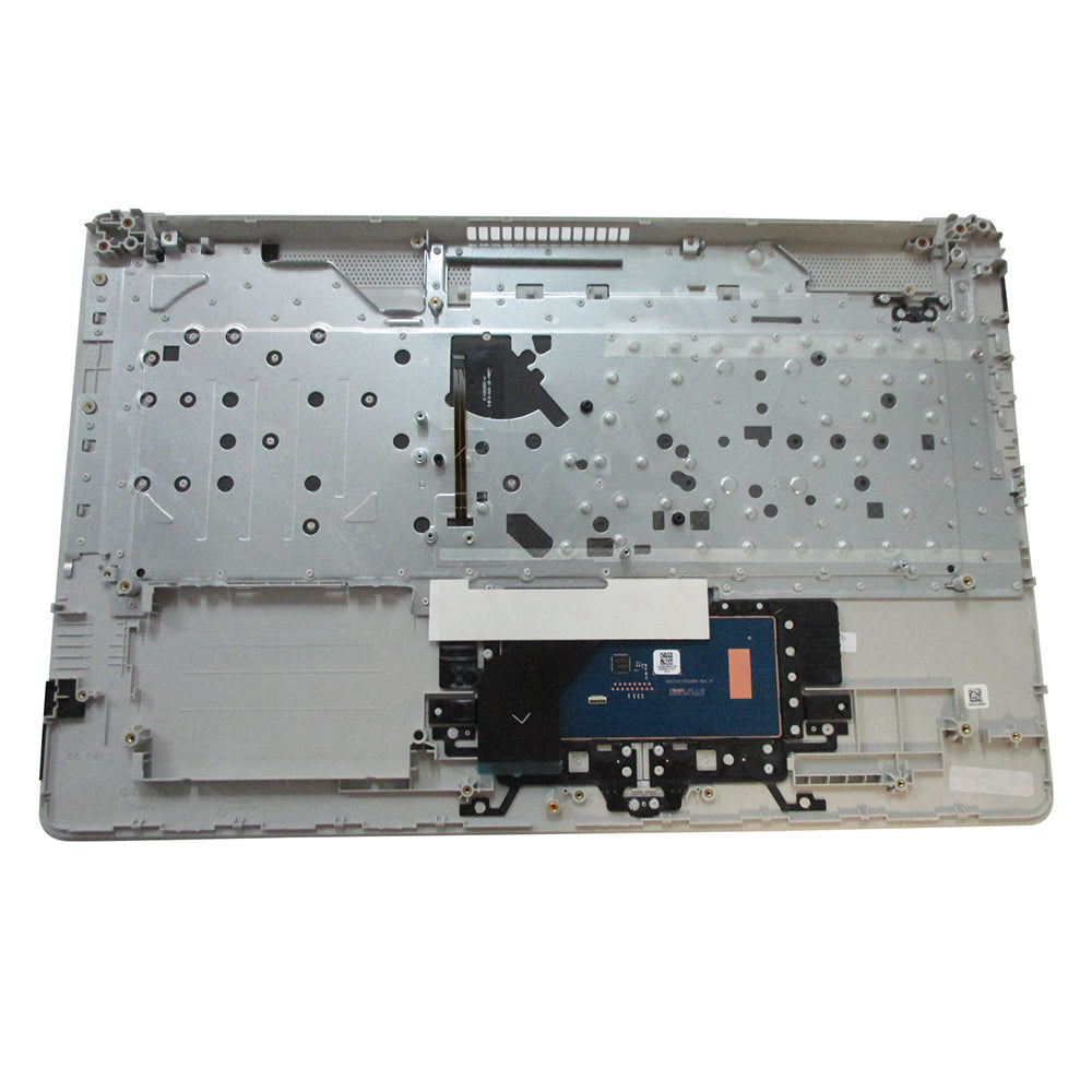 HP 17-BY 17-CA Palmrest w/ Backlit Keyboard & Touchpad L92784-001