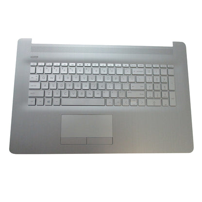 HP 17-BY 17-CA Palmrest w/ Backlit Keyboard & Touchpad L92784-001