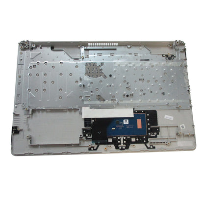 HP Pavilion 17-BY 17-CA Palmrest w/ Keyboard & Touchpad L92785-001