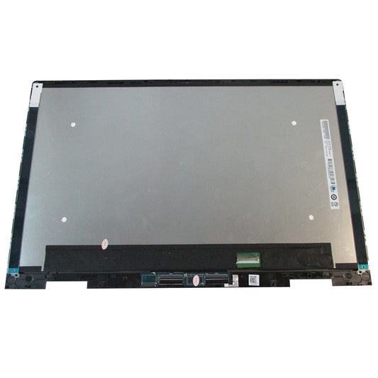 15.6" FHD Lcd Touch Screen w/ Bezel for HP Envy 15-ED Laptops