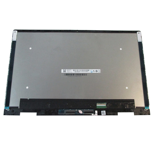 15.6" FHD Lcd Touch Screen w/ Bezel for HP Envy 15-ED 15-EE Laptops