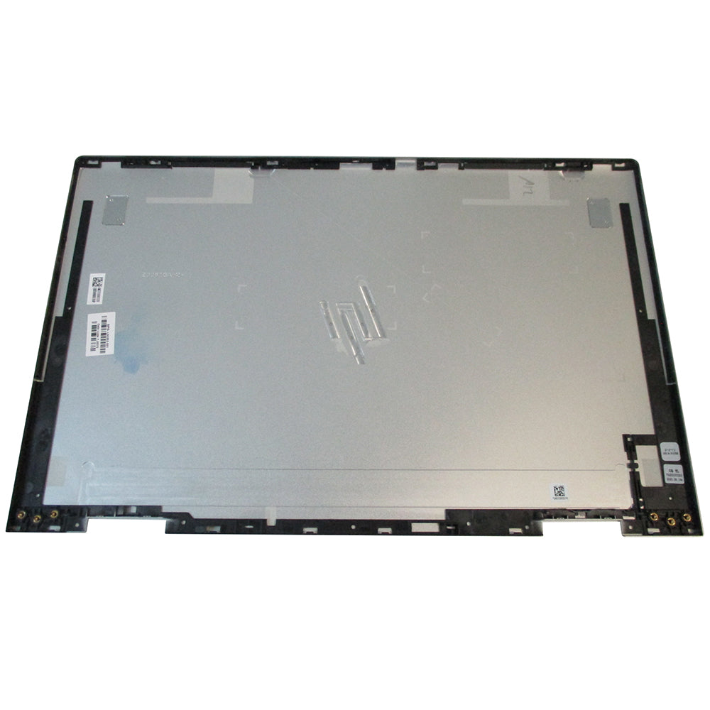 HP Envy 15-ED 15T-ED 15M-ED Silver Lcd Back Cover L93203-001