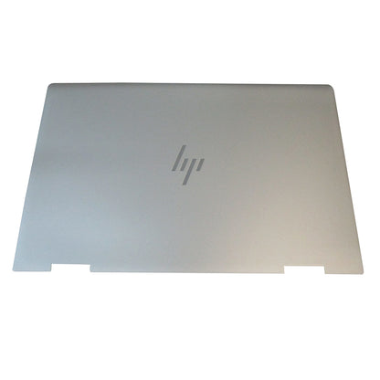 HP Envy 15-ED 15T-ED 15M-ED Silver Lcd Back Cover L93203-001