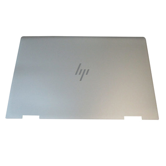 HP Envy 15-ED 15T-ED 15M-ED Silver Lcd Back Cover L93203-001