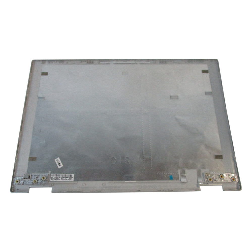 HP Pavilion 14-DW 14T-DW Silver Lcd Back Cover L96483-001
