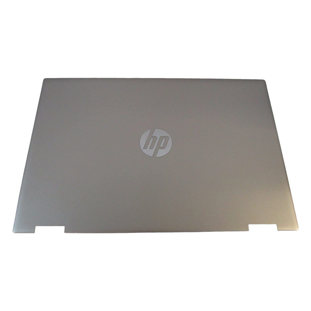 HP Pavilion 14-DW Gold Lcd Back Top Cover L96484-001