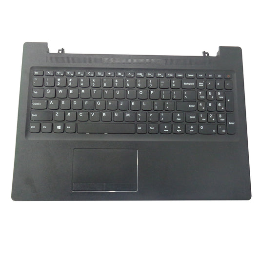 Lenovo IdeaPad 110-15IBR Palmrest w/ Keyboard & Touchpad AP11S000800
