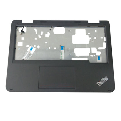 Lenovo ThinkPad 11E Laptop Palmrest & Touchpad 38LI8TALV00