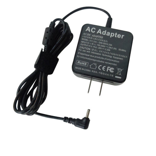 Ac Power Adapter Charger For Lenovo Chromebook N21 Laptop