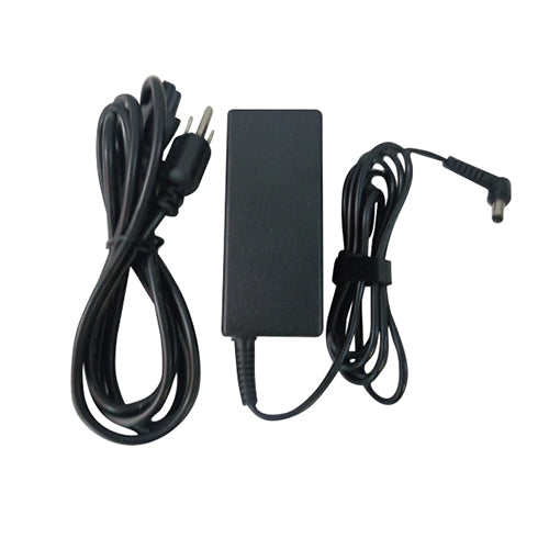 Ac Adapter Charger & Cord - Replaces Lenovo PA-1650-52LC 0712A1965
