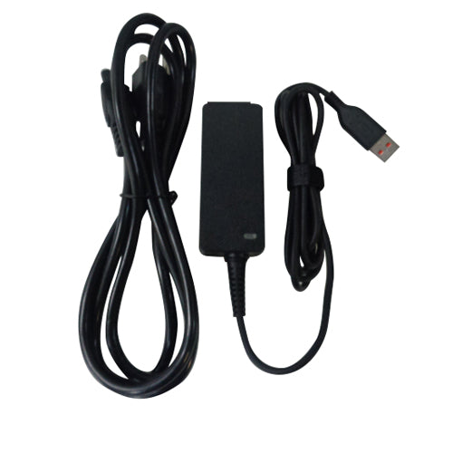 40W Ac Adapter Charger & Cord For Lenovo Yoga 3 1170 1470 Notebooks