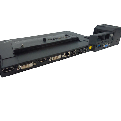Lenovo ThinkPad 4338 Mini Dock Plus Series 3 w/ USB 3.0 90W