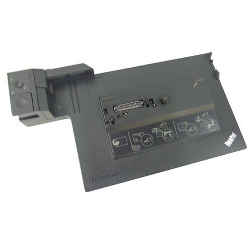 Lenovo ThinkPad 4338 Mini Dock Plus Series 3 w/ USB 3.0 90W
