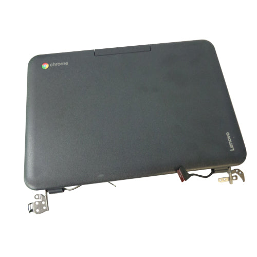 Lenovo Chromebook N22 Laptop Lcd Screen Assembly w/ Hinges