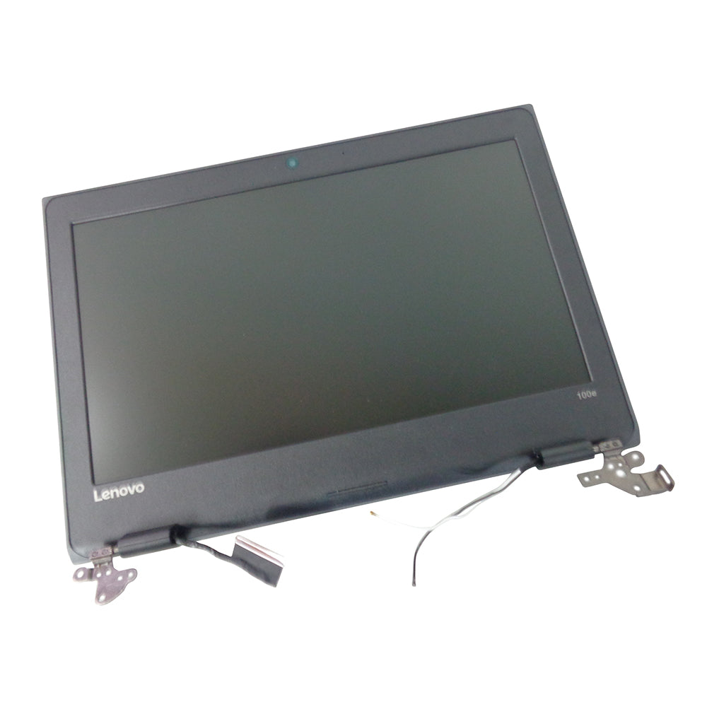 Lenovo 100e Chromebook Lcd Screen Assembly 11.6" HD 1366x768