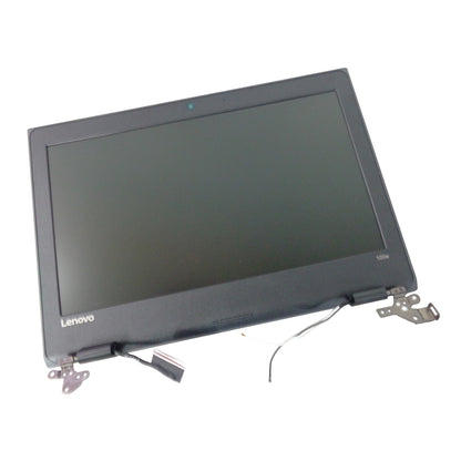 Lenovo 100e Chromebook Lcd Screen Assembly 11.6" HD 1366x768