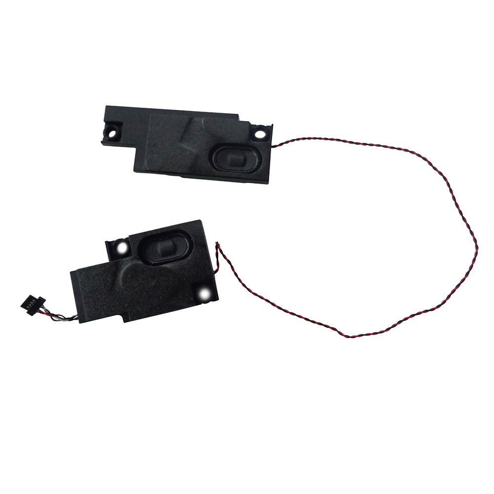 Lenovo 100e 500e Chromebook Left & Right Speaker Set 5SB0Q79732