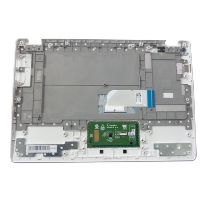 Lenovo IdeaPad 100S-11IBY Palmrest w/ Keyboard & Touchpad 5CB0K38956