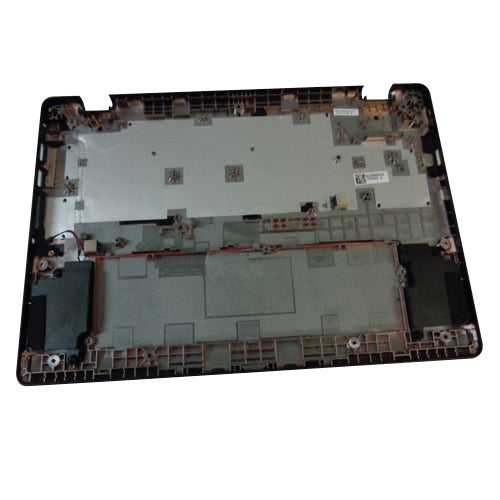 Lenovo Chromebook 100S Laptop Lower Bottom Case w/ Speakers