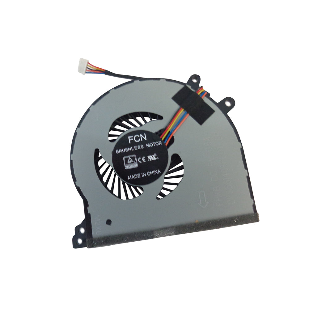 Lenovo Ideapad 310-15ABR 310-15IAP 310-15IKB 510-15IKB Laptop Cpu Fan