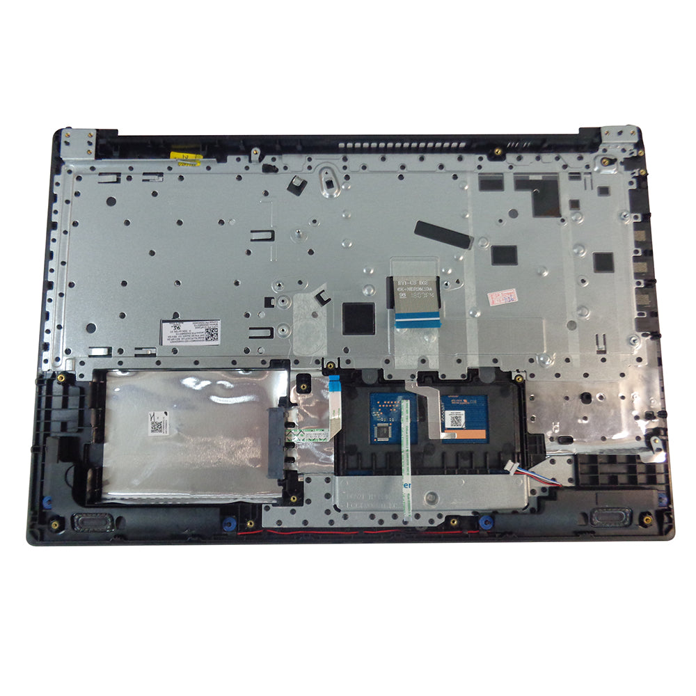 Lenovo IdeaPad 320-15IKB 320-15ABR Palmrest w/ Keyboard & Touchpad