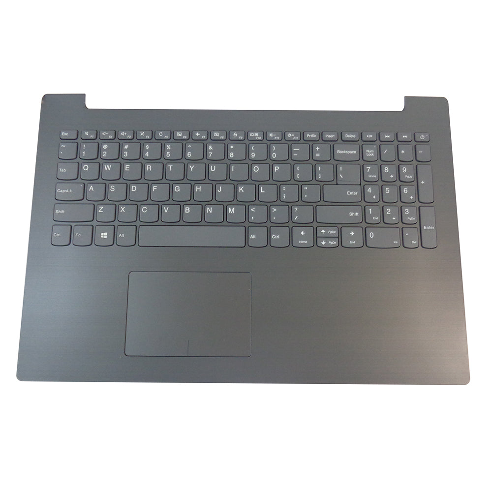 Lenovo IdeaPad 320-15IKB 320-15ABR Palmrest w/ Keyboard & Touchpad
