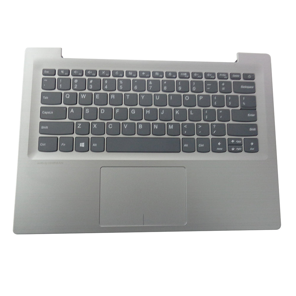 Lenovo IdeaPad 320S-14IKB Palmrest w/ Keyboard & Touchpad AP1YS000302