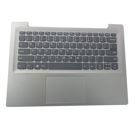 Lenovo IdeaPad 320S-14IKB Palmrest w/ Keyboard & Touchpad AP1YS000302
