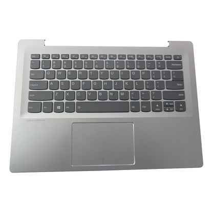 Lenovo IdeaPad 520S-14IKB Palmrest w/ Backlit Keyboard & Touchpad