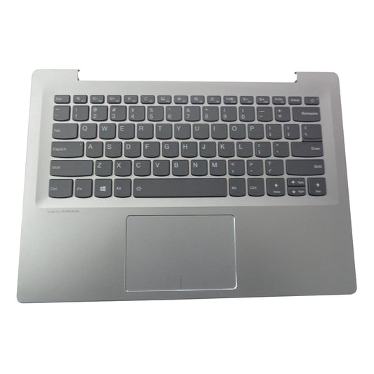 Lenovo IdeaPad 520S-14IKB Palmrest w/ Backlit Keyboard & Touchpad