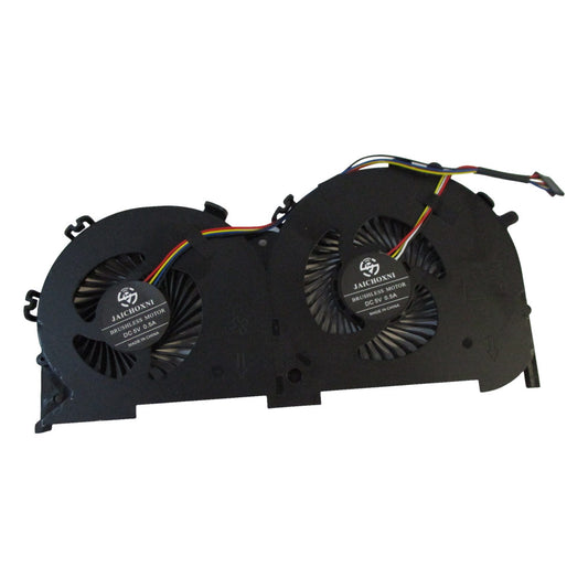 Thermal Module Fans For Lenovo IdeaPad 700-15ISK 80RU 5H40K85913