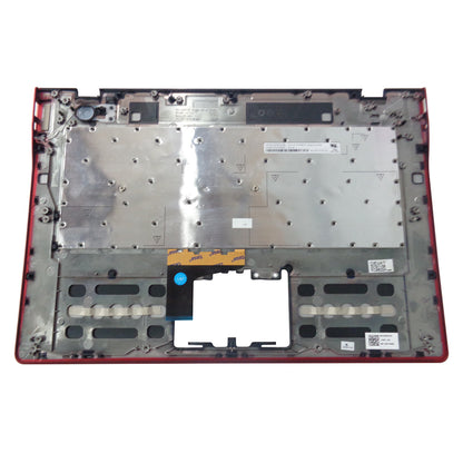 Lenovo IdeaPad 700S-14ISK Black Palmrest w/ Keyboard